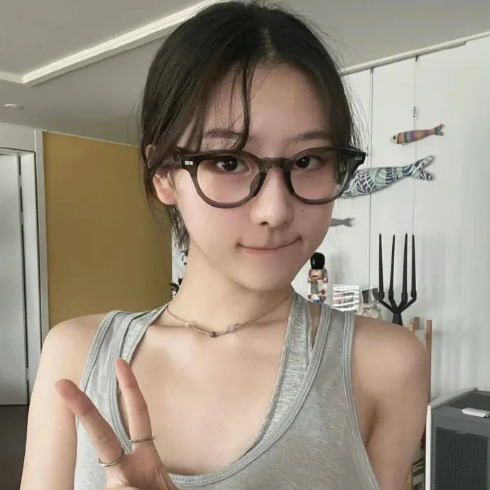 普通男女 封面