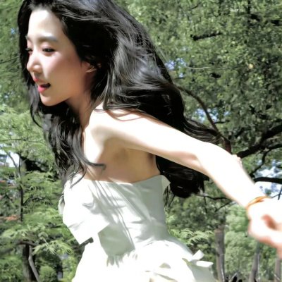 女剧盗 封面